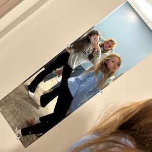 Meet your Posher, Katrina